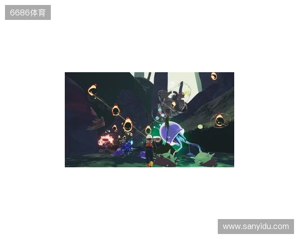 《雨中冒险2》全新DLC正式上线!六大机械之境开启终极挑战