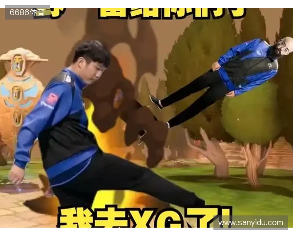 森哥越死，XG越赢？XG战胜Nigma进入2-2组