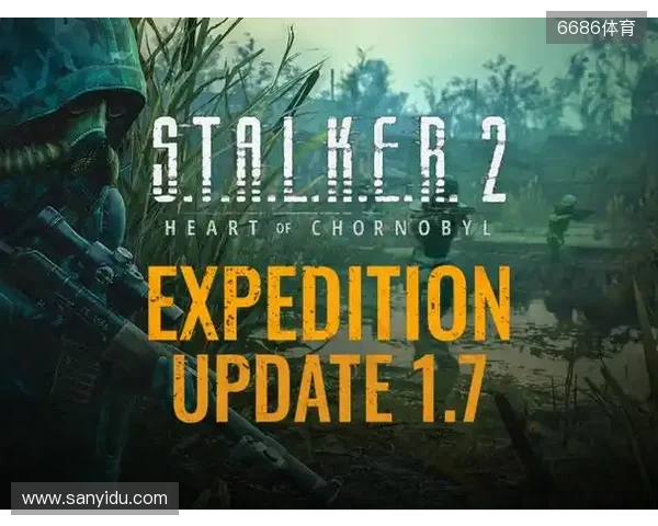 《潜行者2：切尔诺贝利之心》PS5版现已上市！